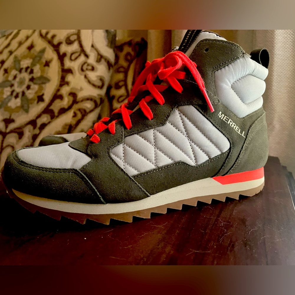 Merrell high tops